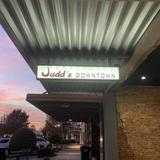 Judd's Downtown - Restaurant, Grill and Bar