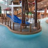Great Wolf Lodge Water Park | Northern California