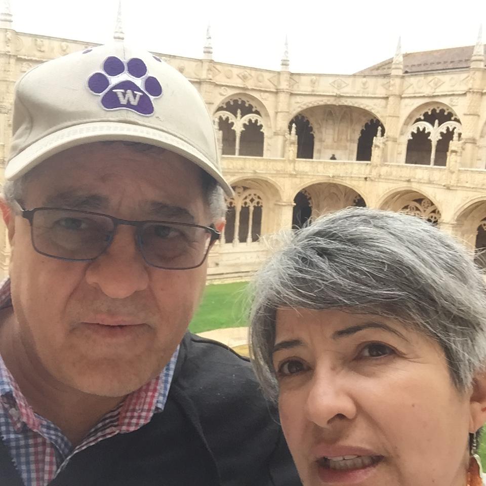 Lisbon