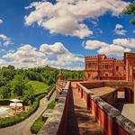 IL Castello Di San Ruffino