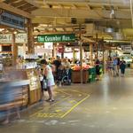 Calgary Farmers' Market