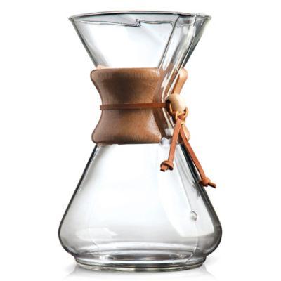 Chemex® 8-Cup Coffee maker