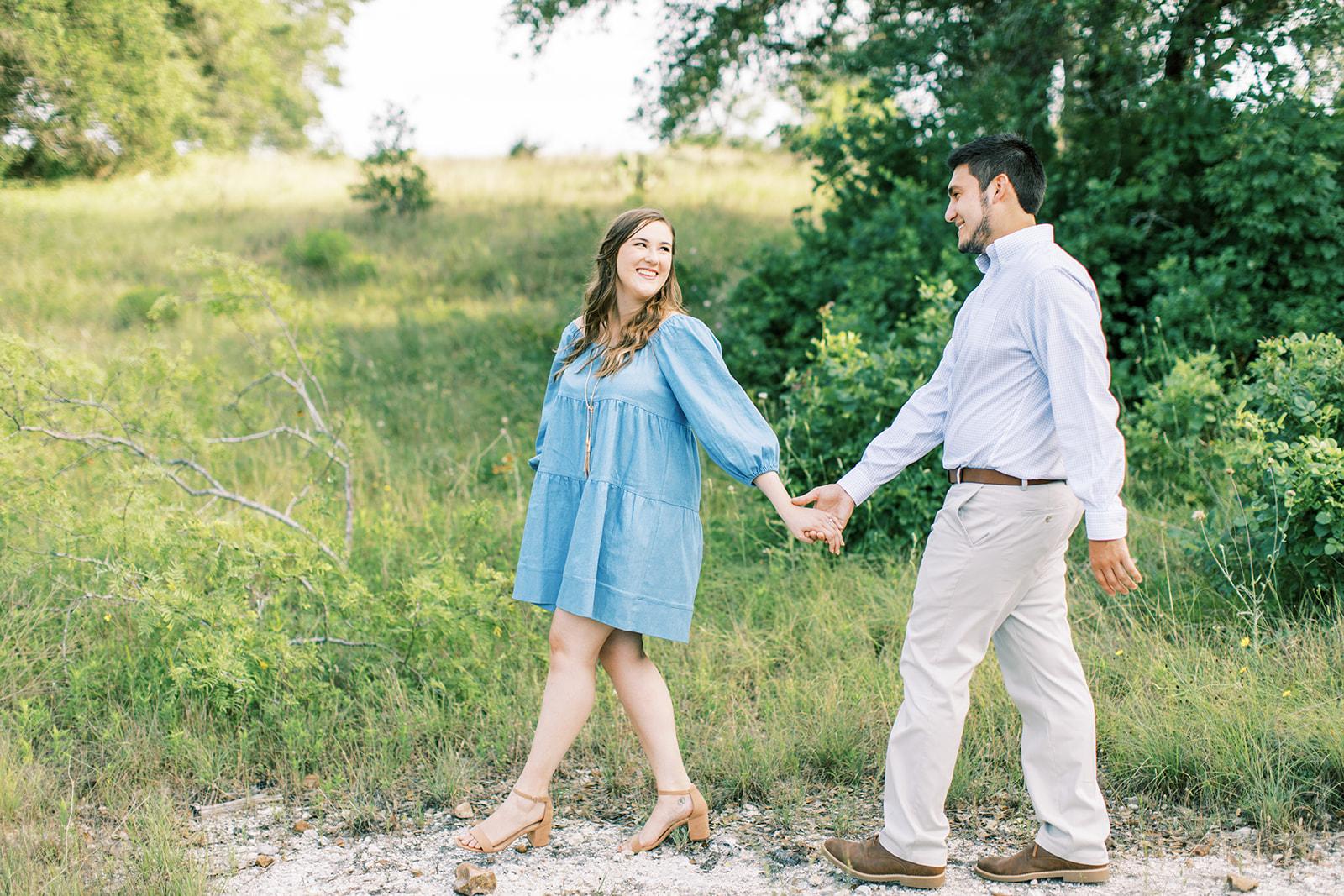 The Wedding Website of Ashley Deible and Matthew Trevino