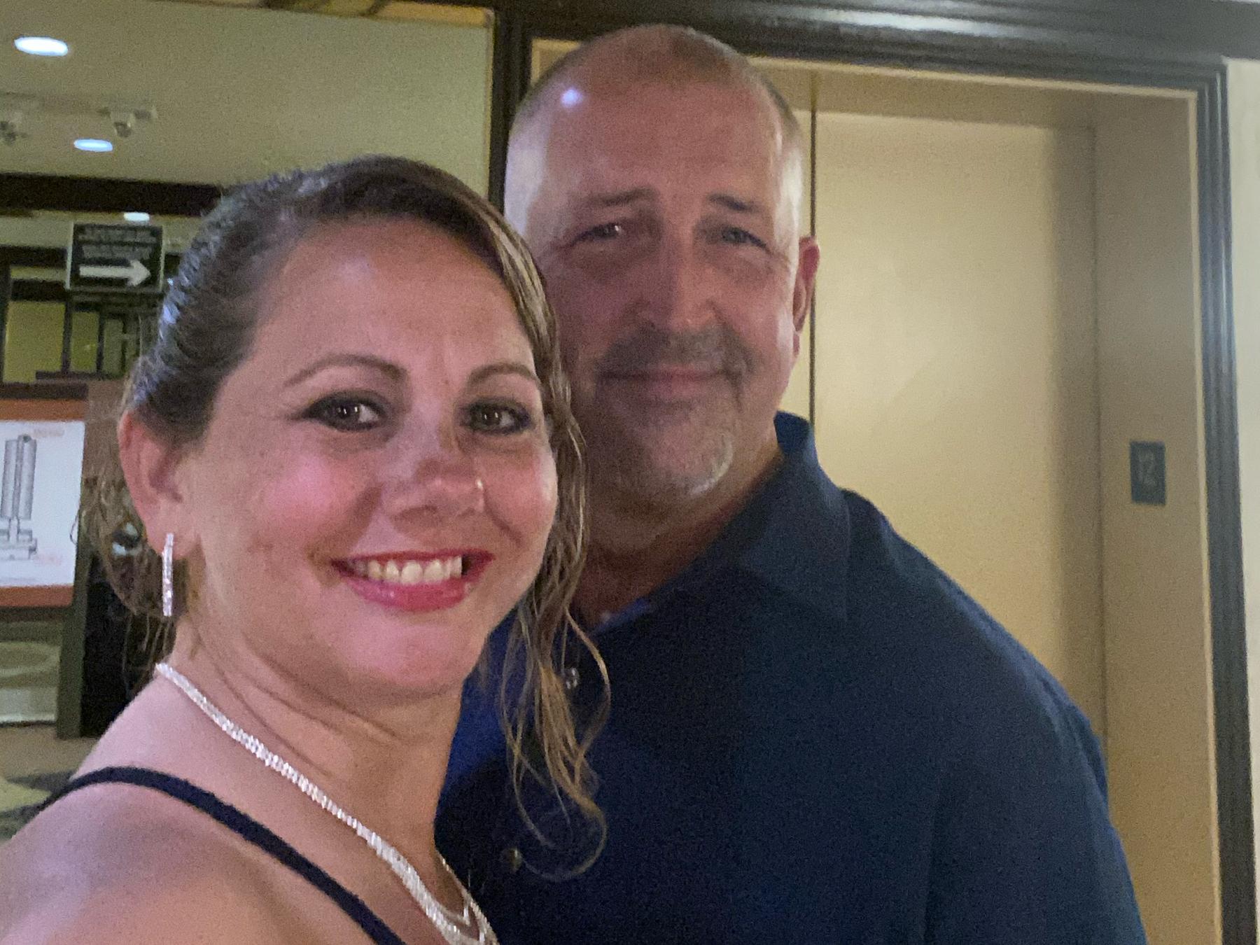 The Wedding Website of Troy Danielson and Stephanie Winters