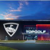 Topgolf Greensboro