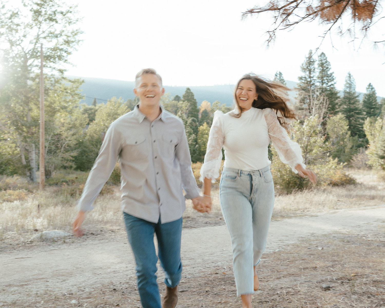 The Wedding Website of Mackenzie Redner and Sean Daniel
