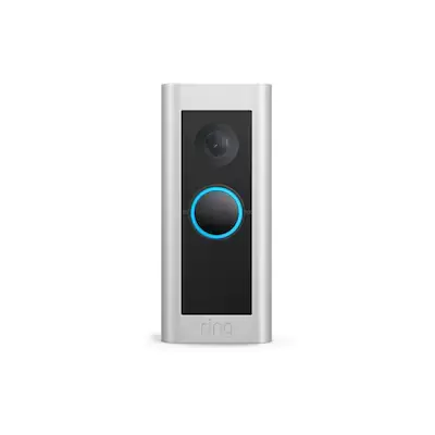 Ring Video Doorbell Pro 2 - Hardwired Smart Video Doorbell Camera