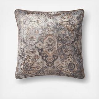 Large Tapestry Pillow