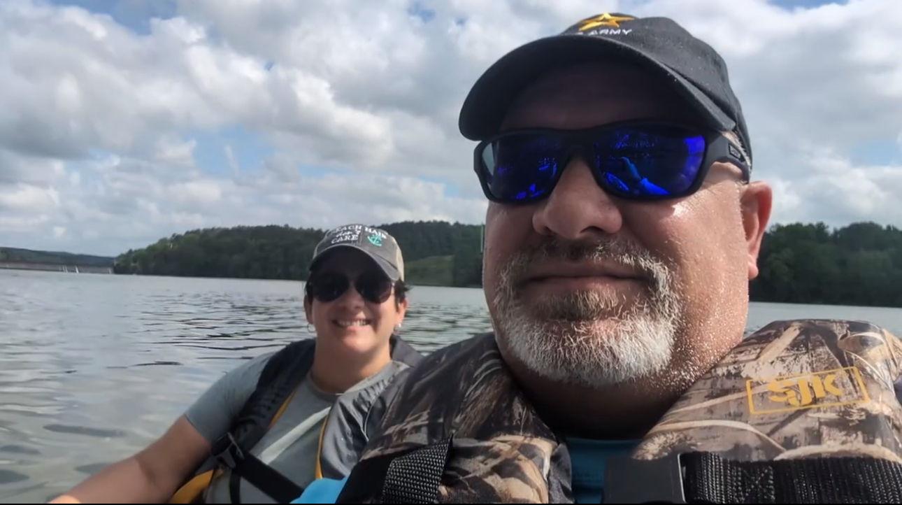 The Wedding Website of Frankie Villalobos and Troy Douglas