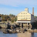 Sea Dog Brewing Company Topsham