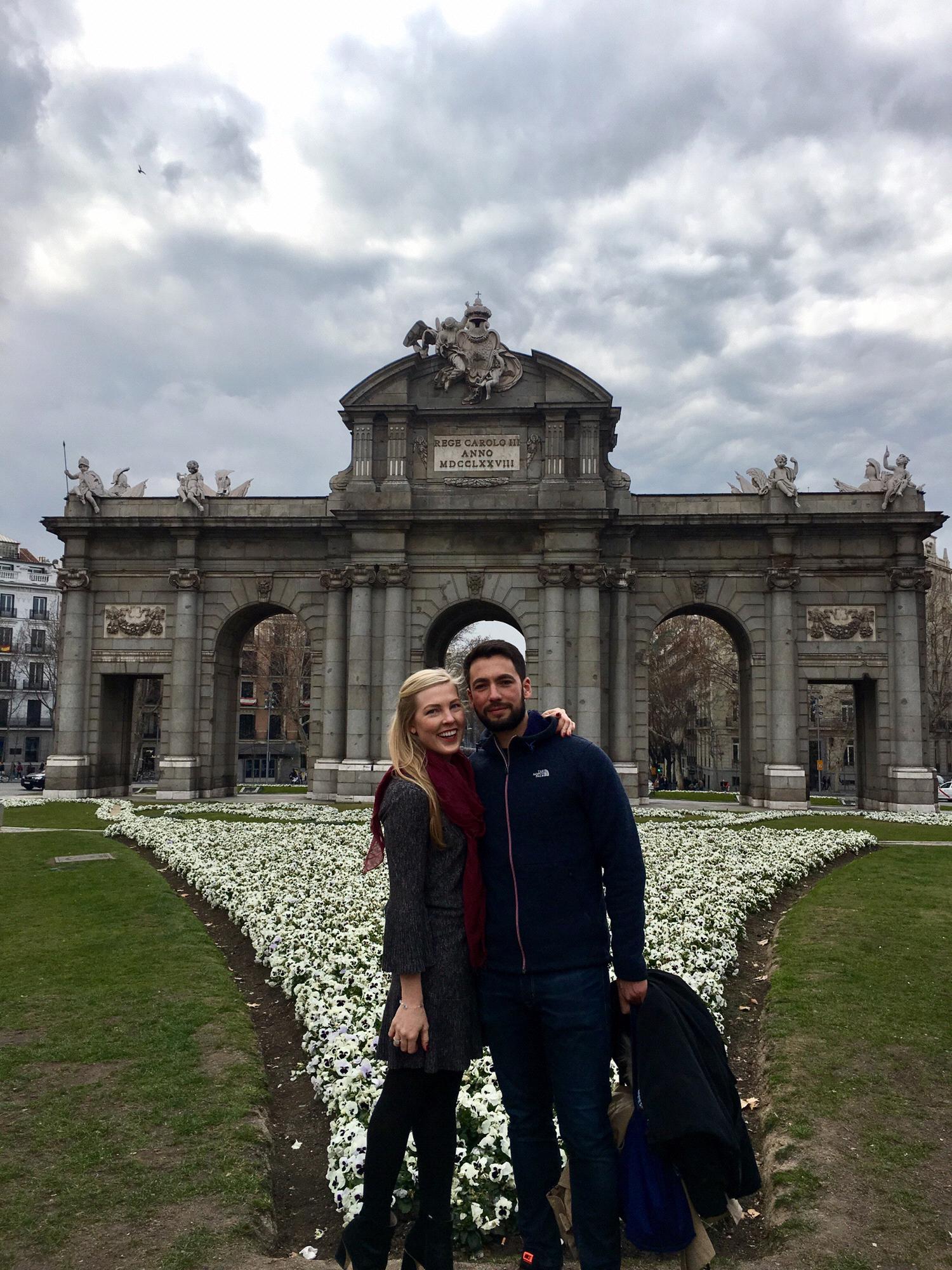 Madrid 02/18