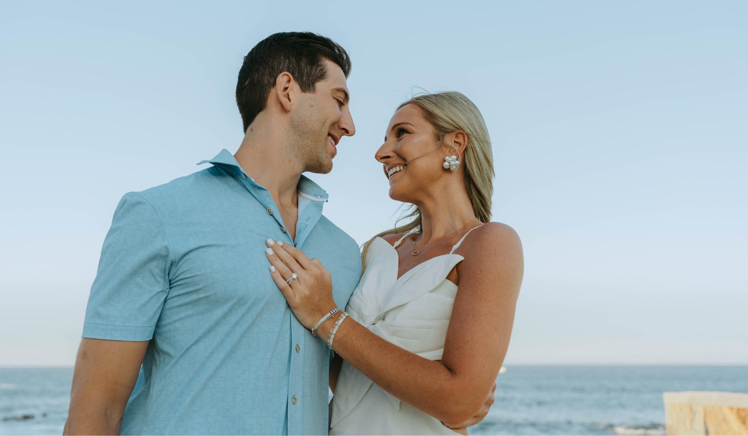 The Wedding Website of Cami VanHorn and Nick Senatore