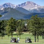 Estes Park Golf Course
