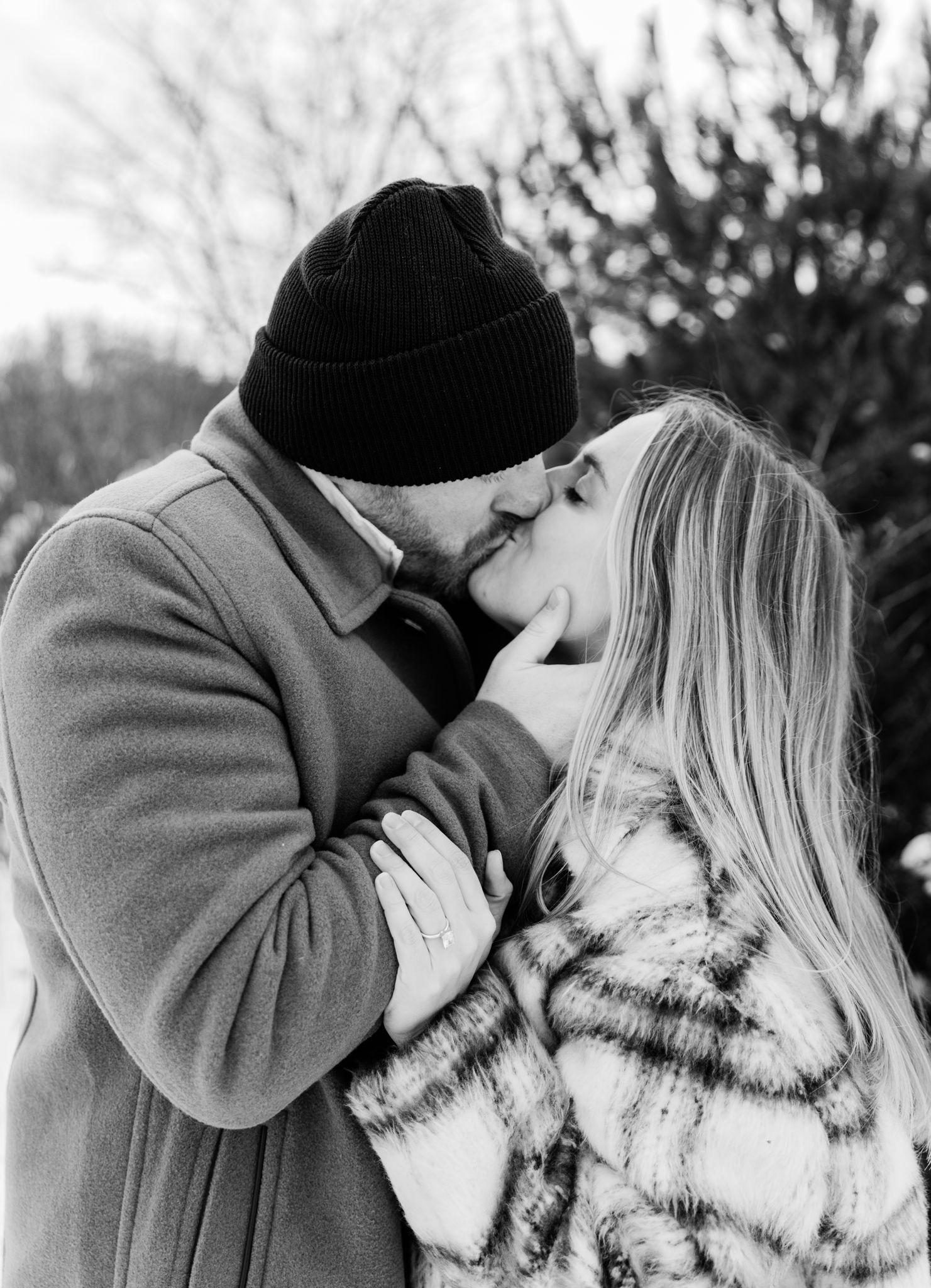 The Wedding Website of Jessica Parker and Bill Jones
