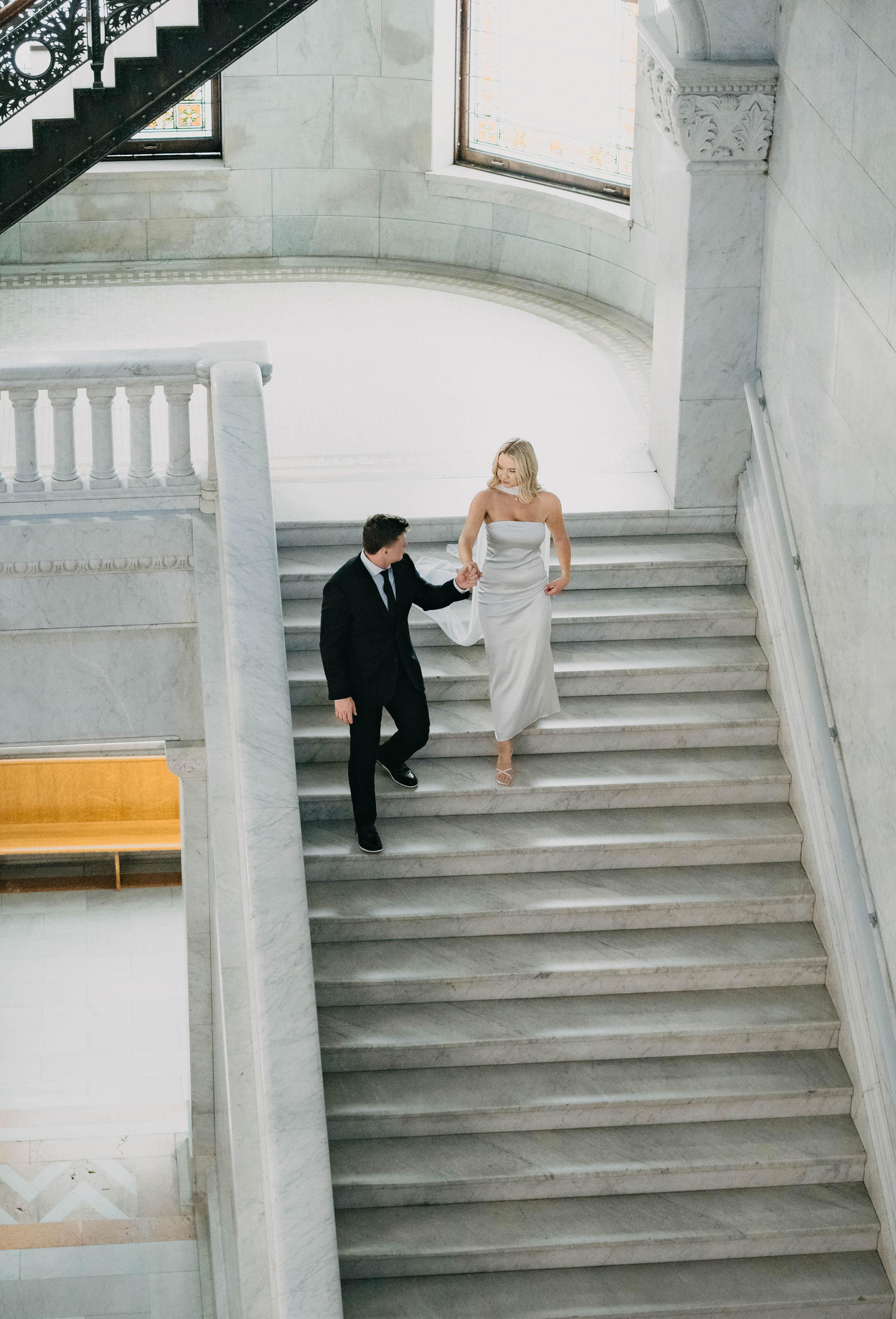 The Wedding Website of Paige Petty and Anthony Baylor