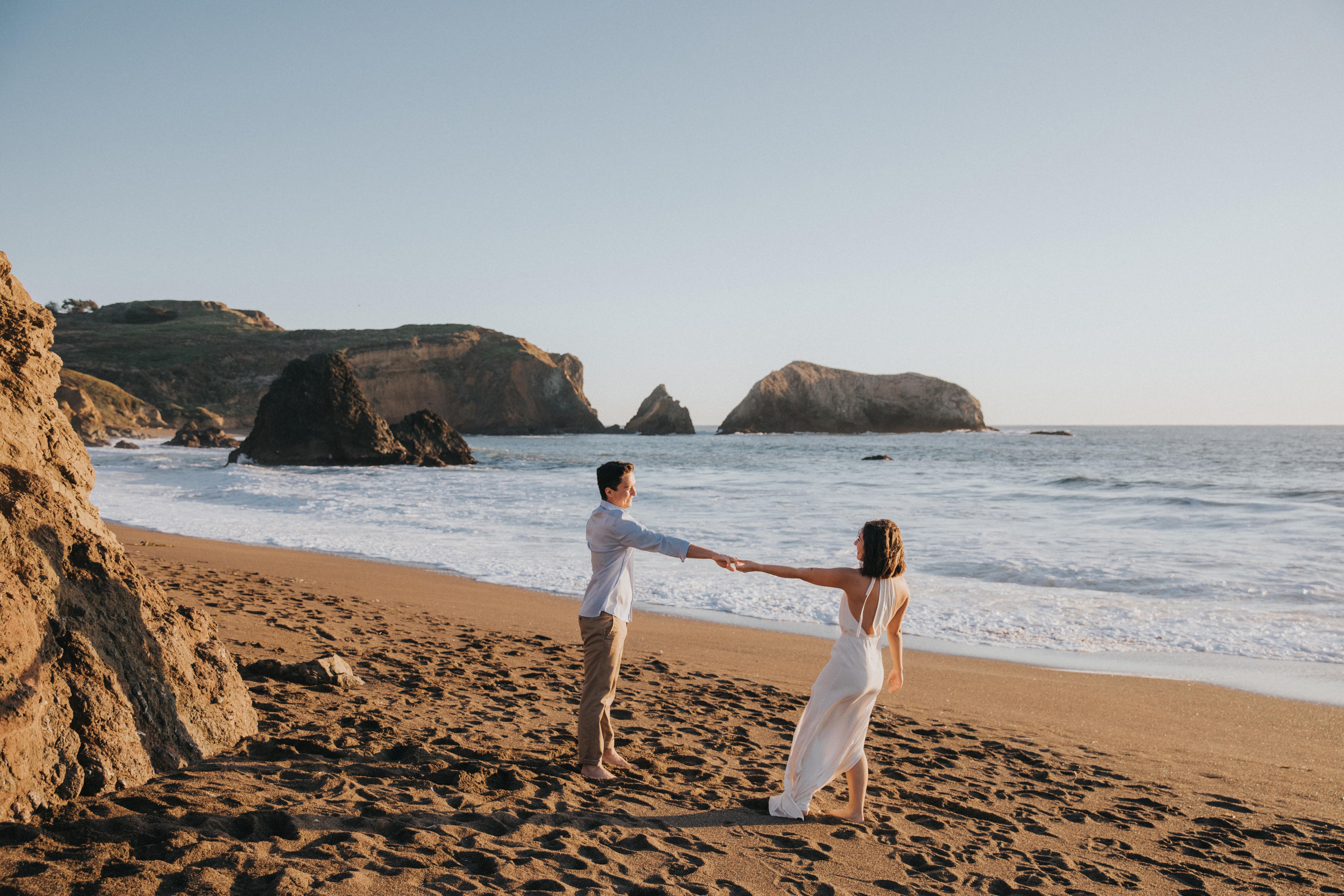 The Wedding Website of Kolleen Machado and Austin Wang