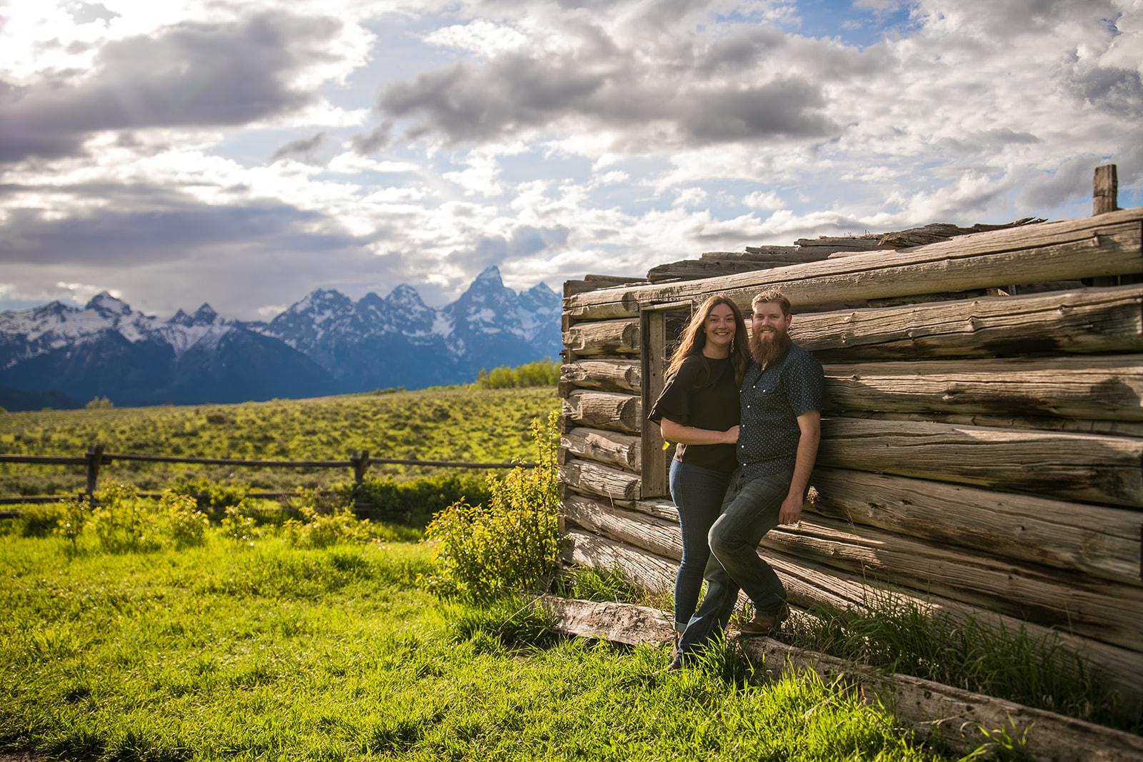 The Wedding Website of Tori Lee and Josh Palmer