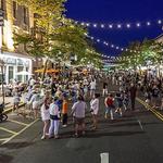 Downtown Red Bank