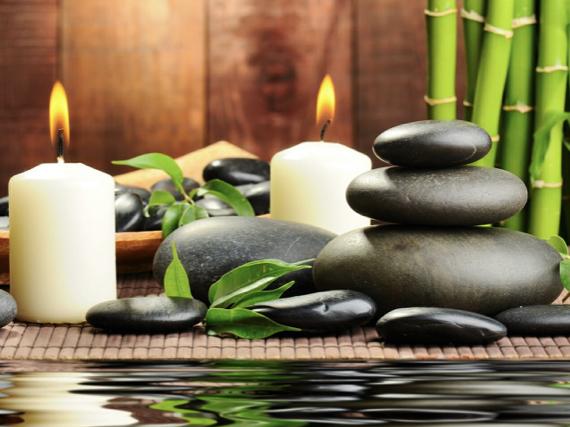 Couples Massage