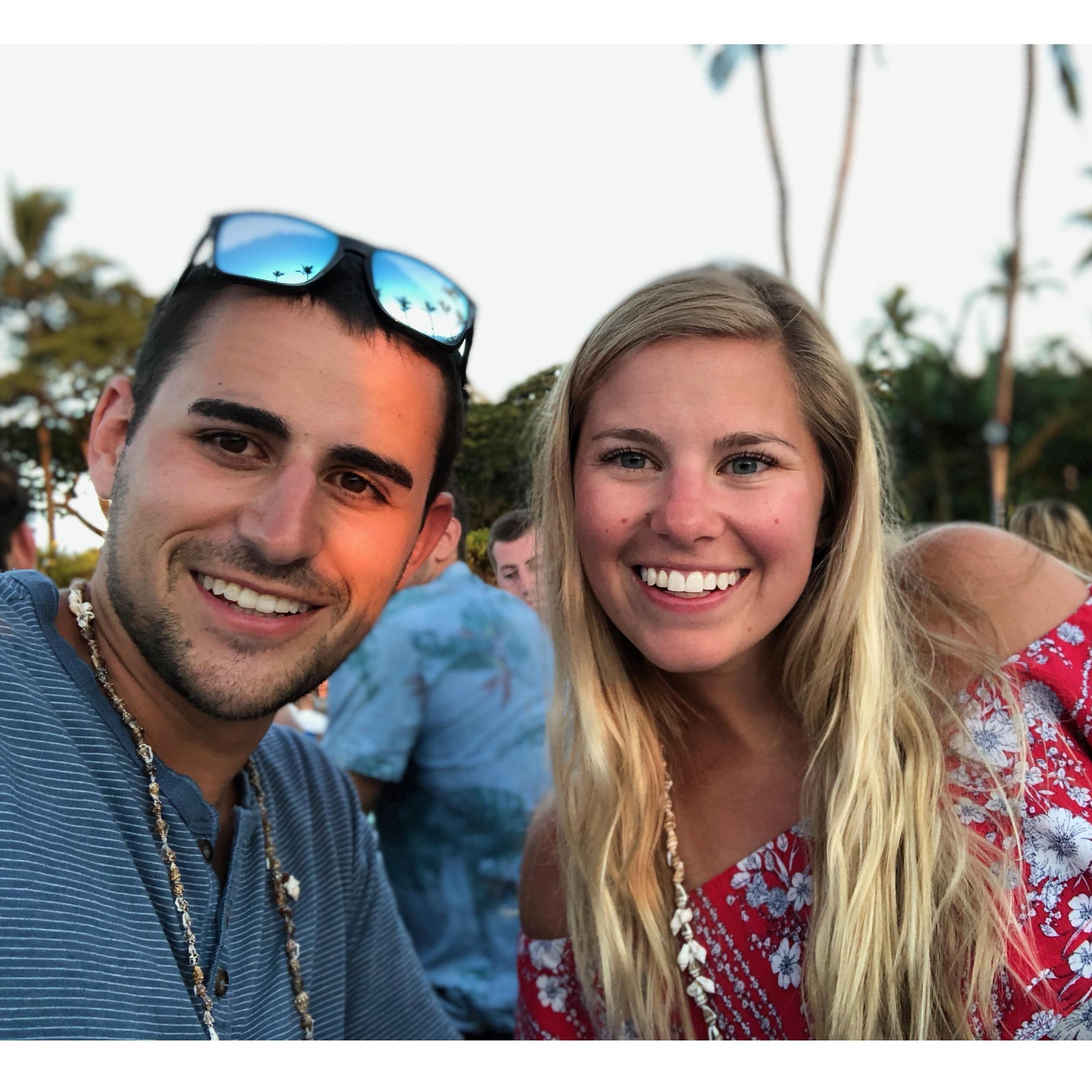 Hawaii 2018