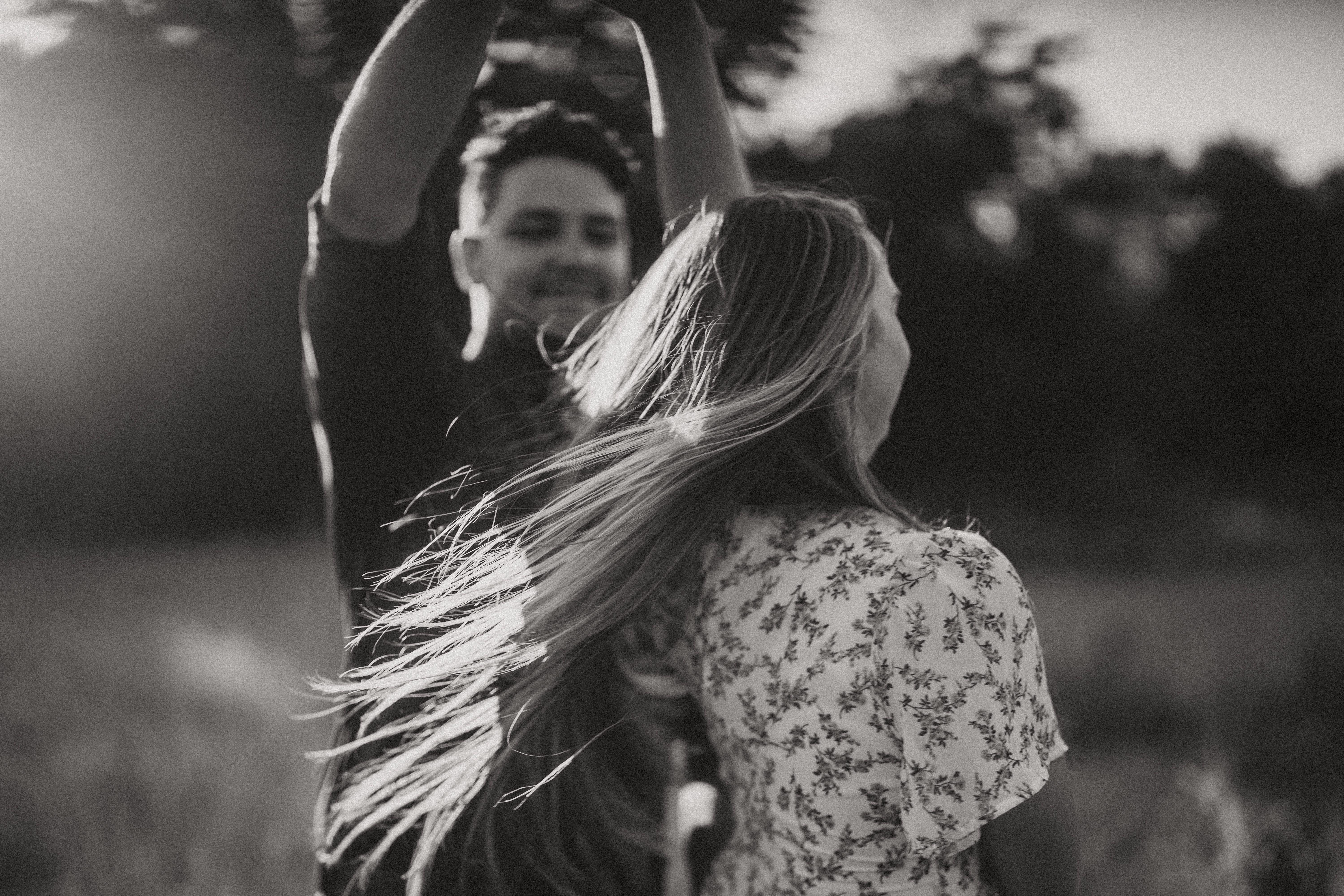 The Wedding Website of Kassidy French and Jonathan Harr