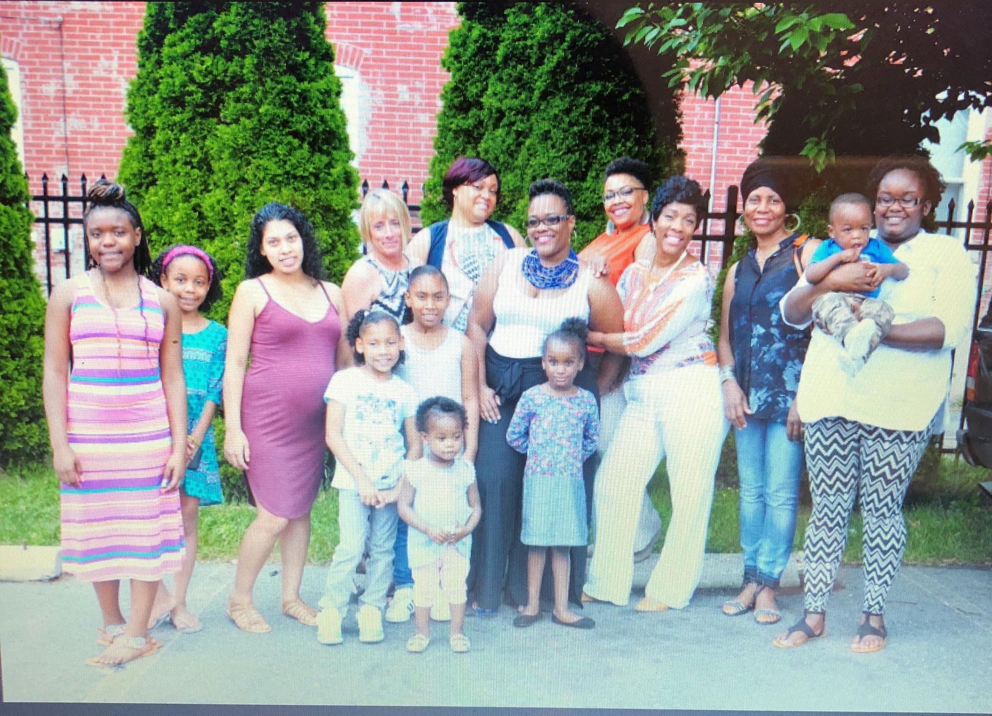 FAMILY ❤️