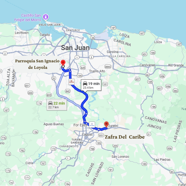 The Wedding Website of Diana R. Del Toro Pedrosa and Julio C. Seoane Jr.