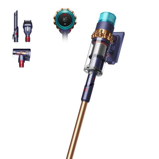 Dyson Gen5detect Cordless Vaccum Cleaner