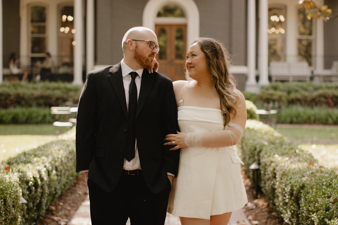 The Wedding Website of Mikayla Pollard and Justin Holland