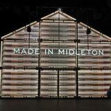 Midleton Distillery Experience