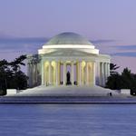 Thomas Jefferson Memorial