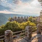 Cooper's Rock State Park