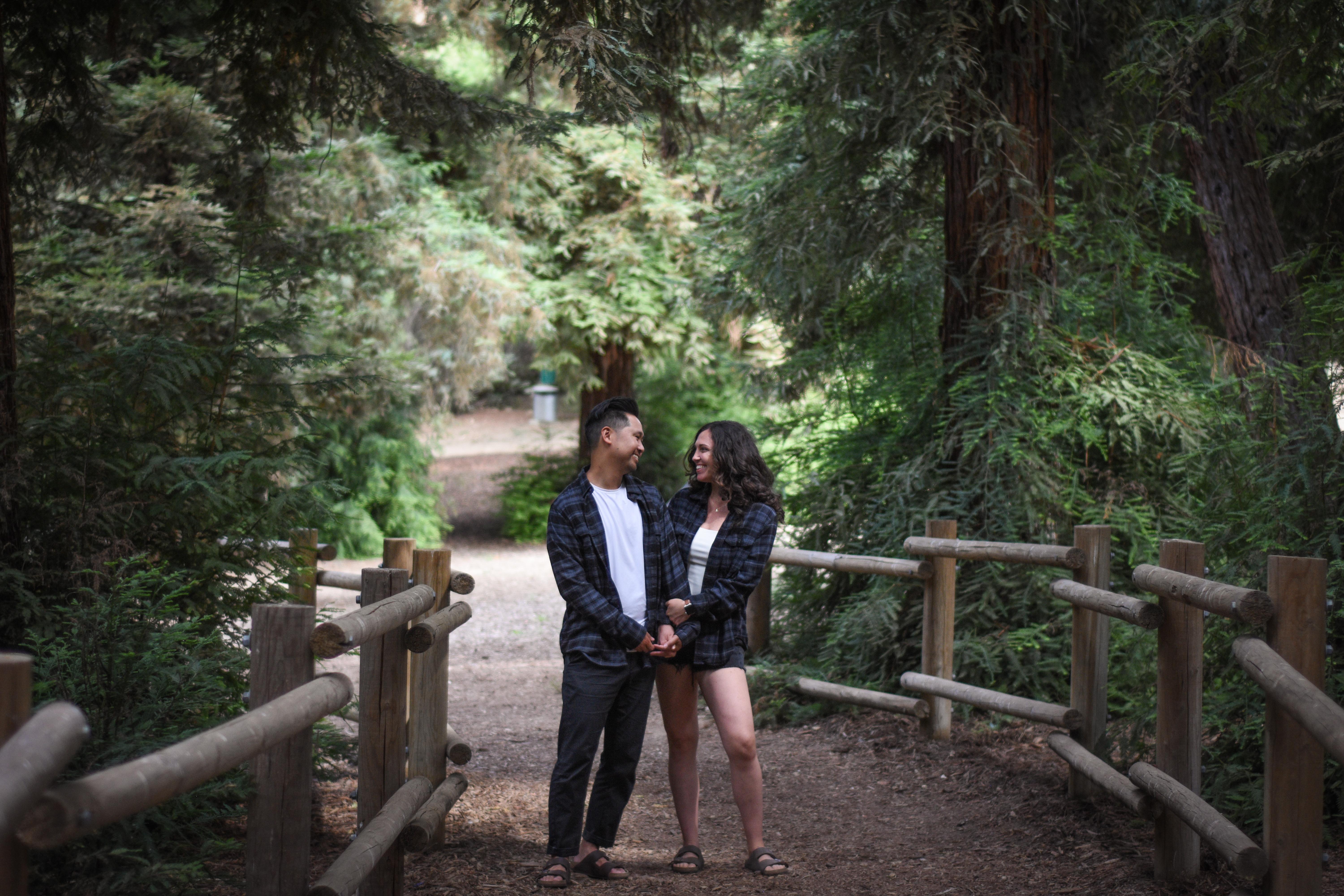 The Wedding Website of Ariel Natale and Bryce Kubo
