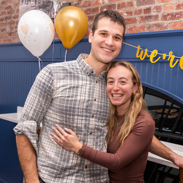 Newlywed Fund