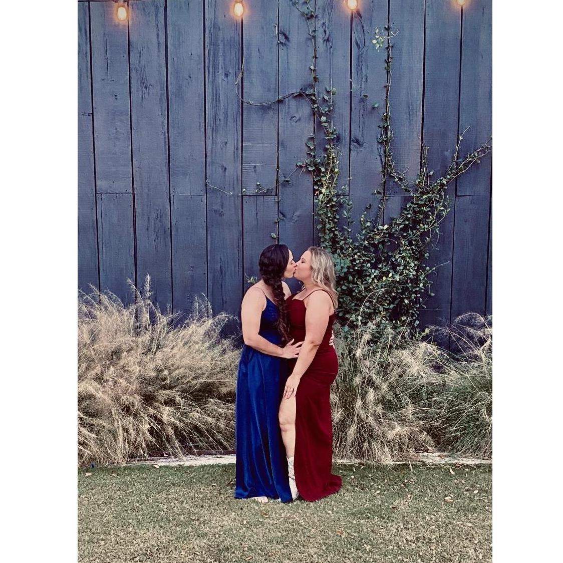 #myforeverweddingdate