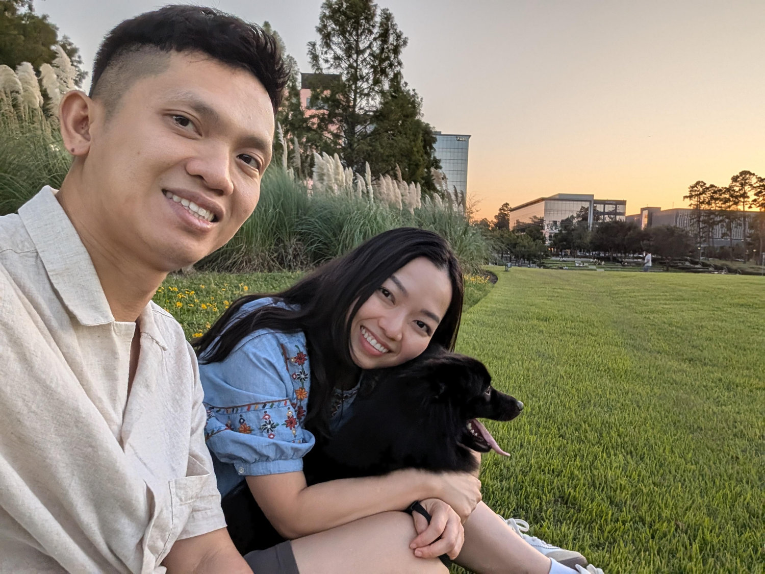 The Wedding Website of Tuan Nguyen and Ngan Vo