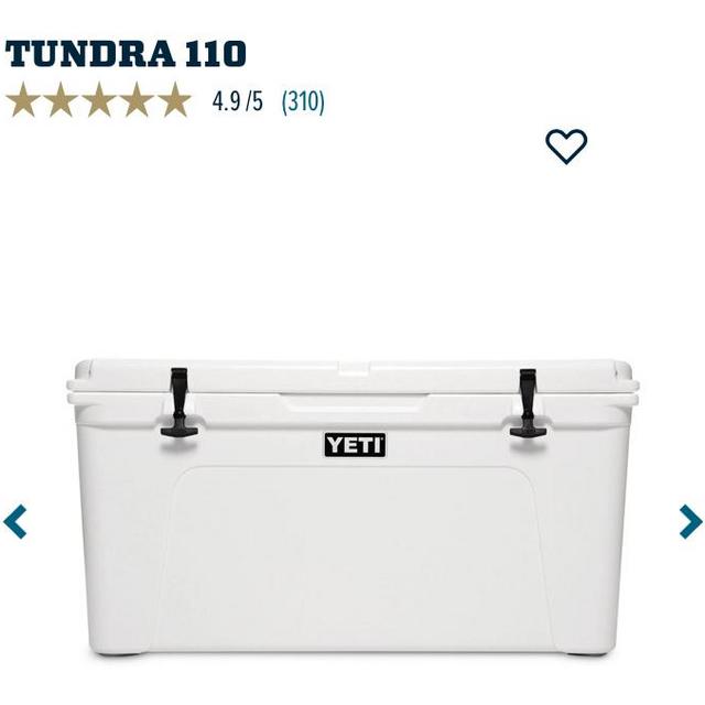 Yeti