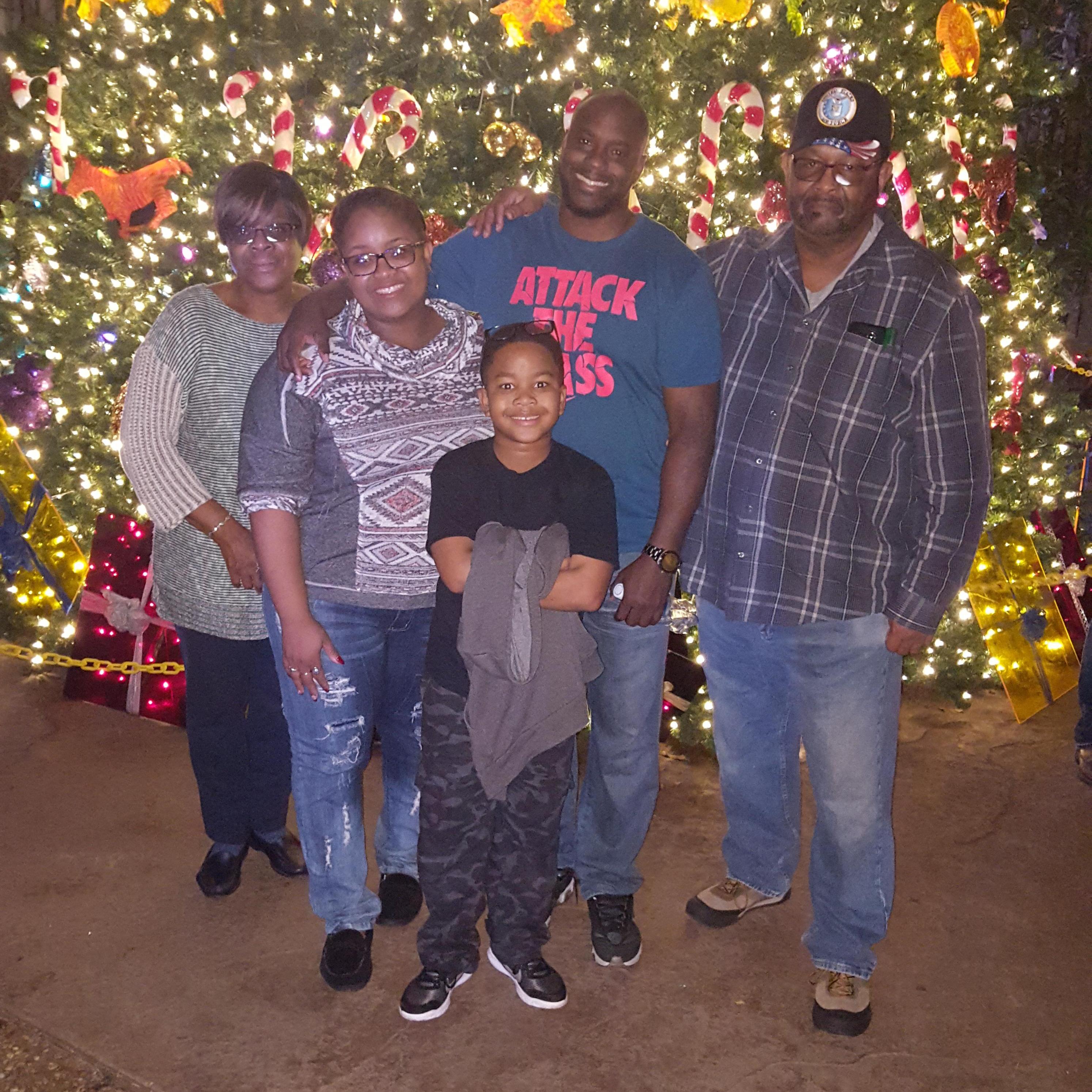 Christmas 2017!