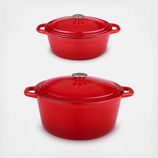 Neo Stockpot Set, 4-Piece