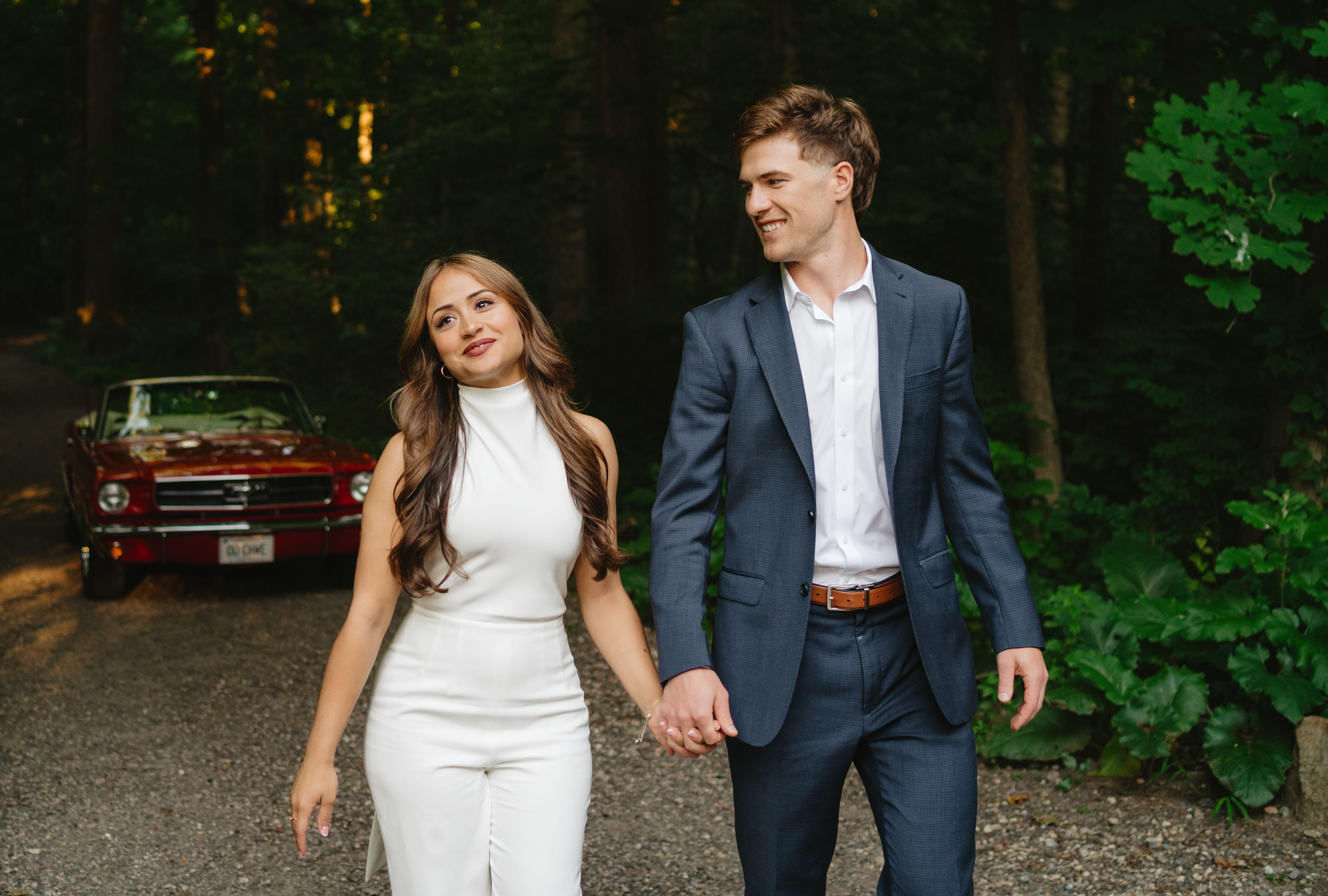The Wedding Website of Jonathon David Pung and Kaylee Kassandra Brea