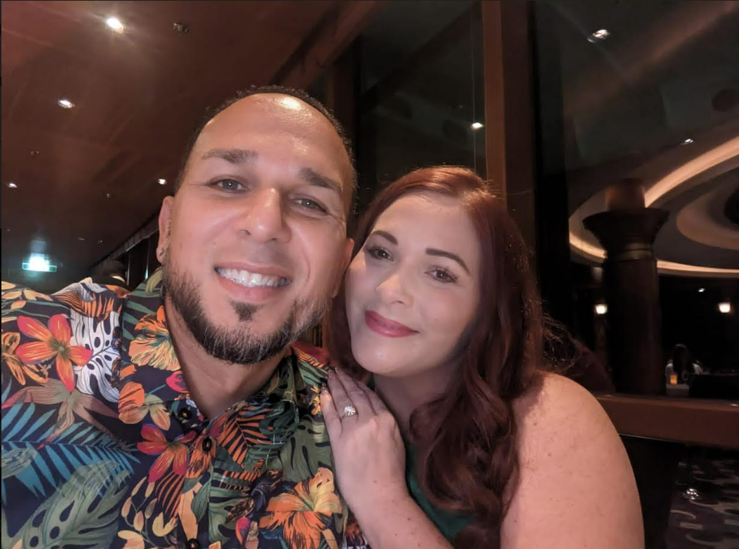 The Wedding Website of Charlene Muñiz and Jose Rodriguez