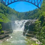 Letchworth State Park