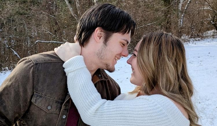 The Wedding Website of Trent Lemay and Hailey Faloon
