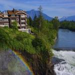 Salish Lodge & Spa