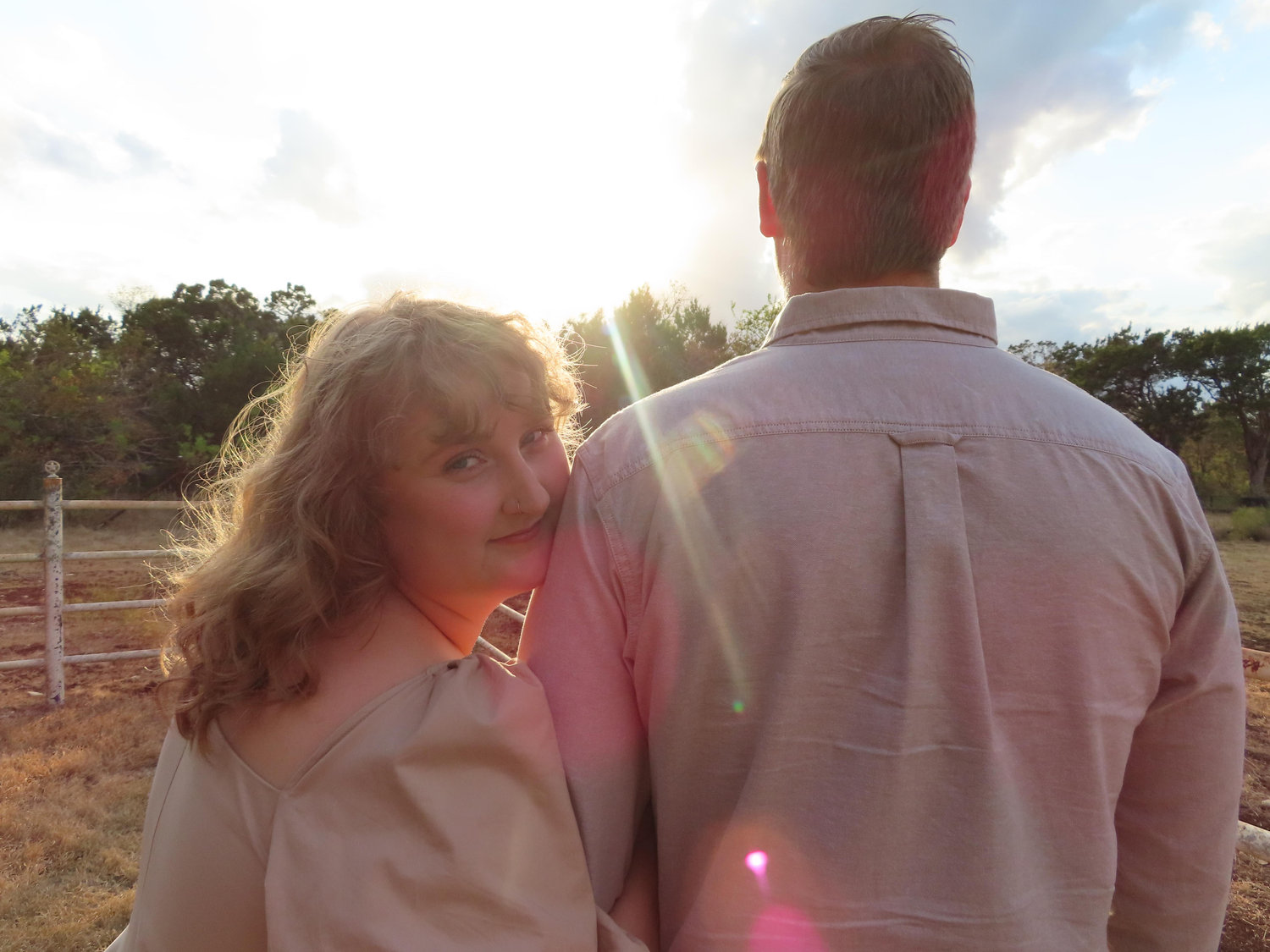 The Wedding Website of JAYNE WICK and TOMMY BRIGHTLY