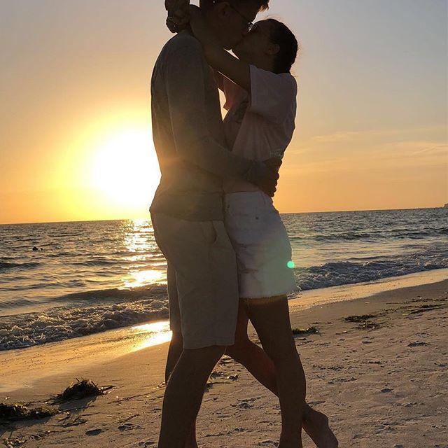 "Our trip to Florida"