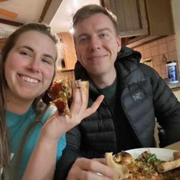 Dinner For Two