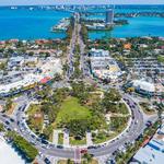 St. Armands Circle
