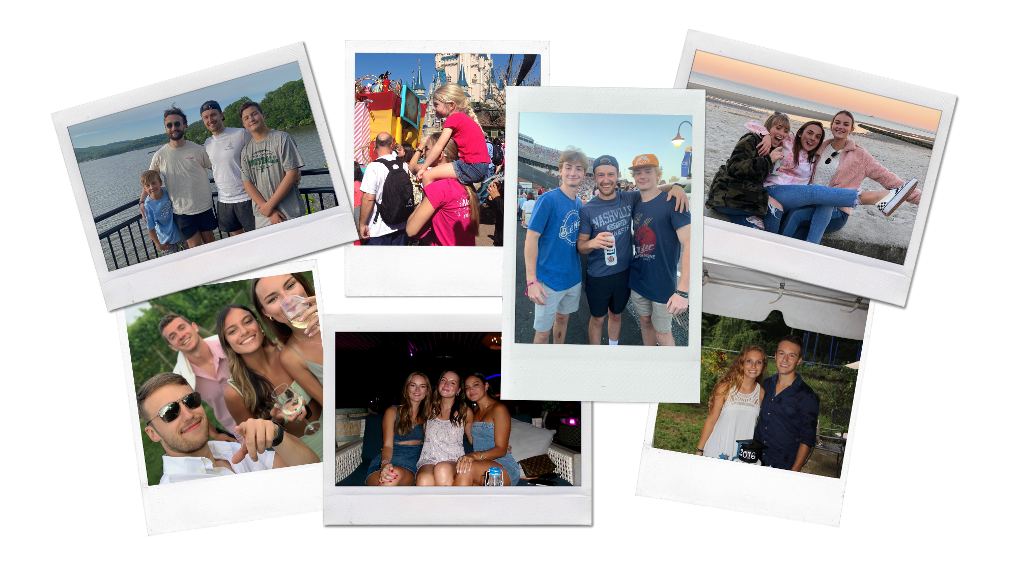 The Wedding Website of Andrew Cunha and Kylie Duncan