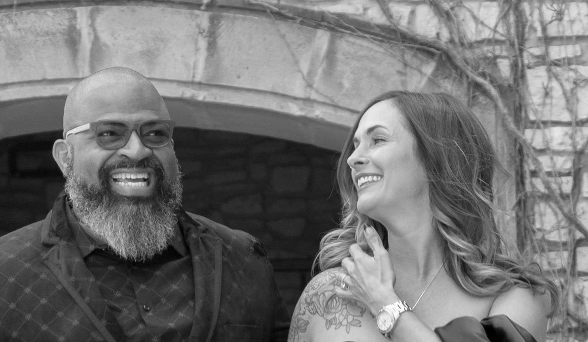 The Wedding Website of Sherri McDearmon and Verlon Oliver